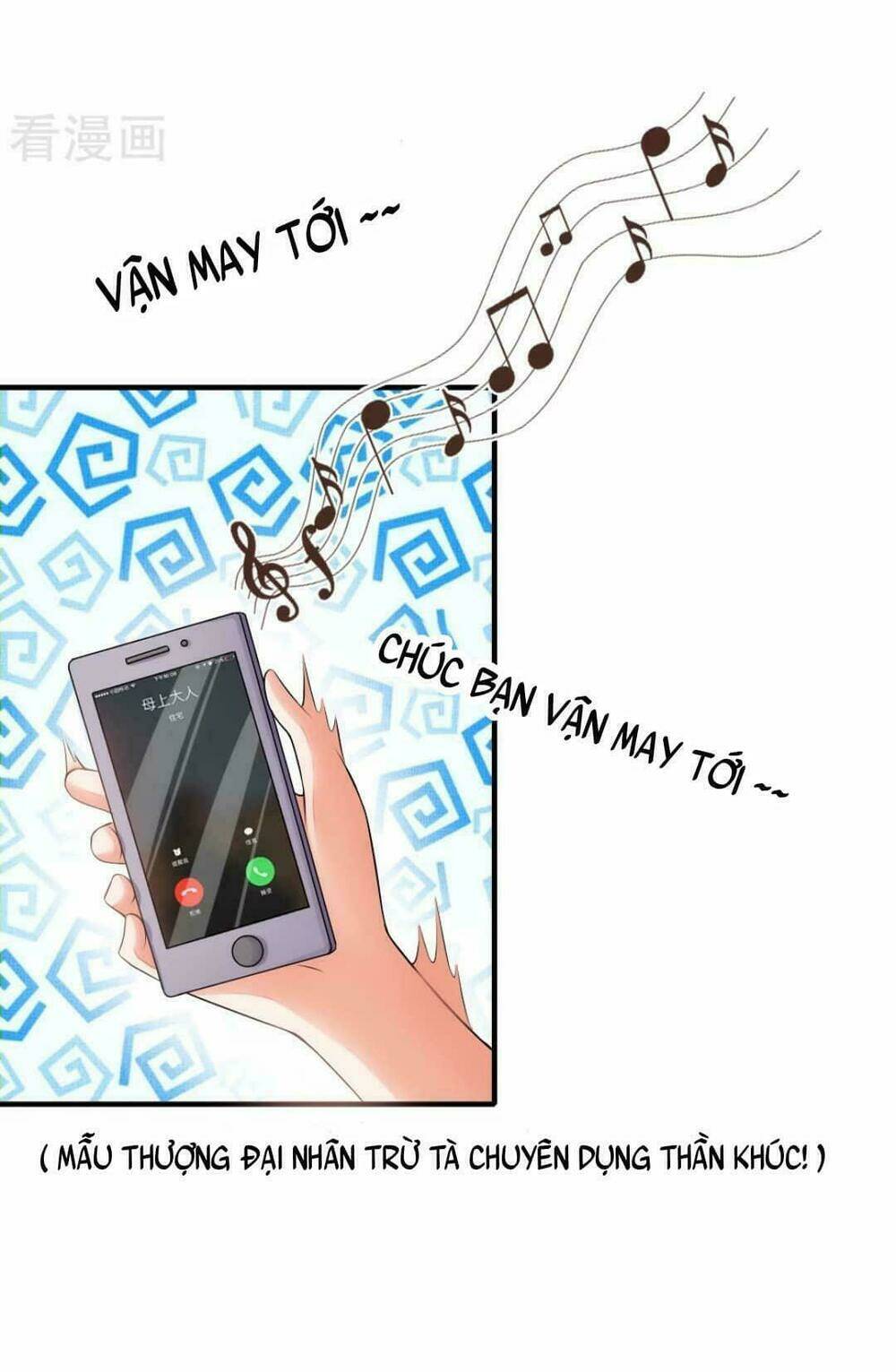 Nhập Cốt Noãn Hôn - Tà Tính Lão Công Hắc Thiên Kim: Chapter 1