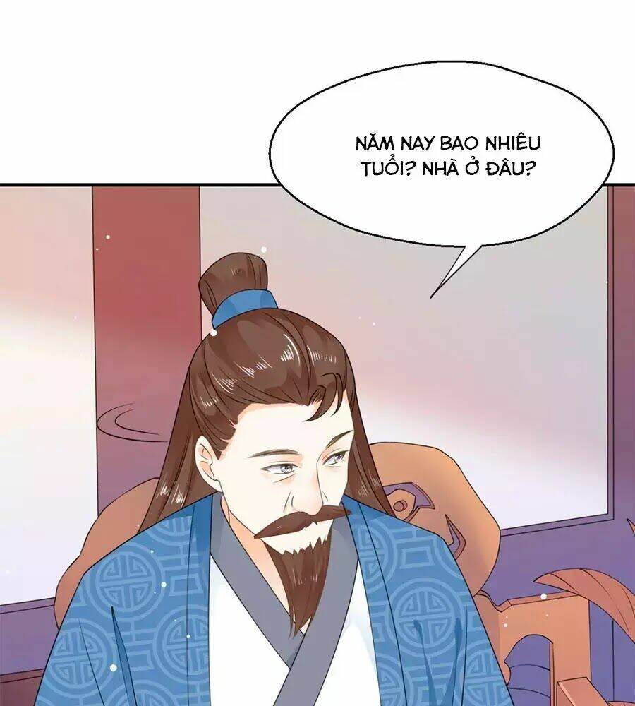 Tang Lạc Túy Tại Nam Phong Lý: Chapter 18