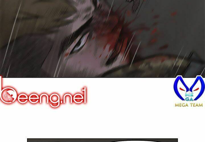 Nắm Đấm: Chapter 3