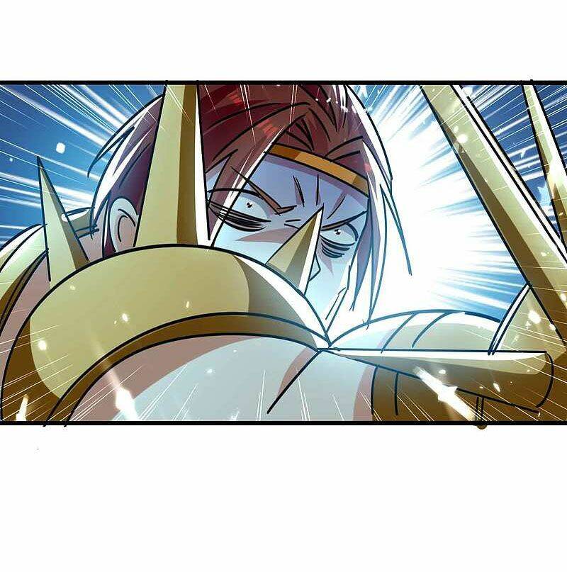 Kết Hôn Không Dễ: Chapter 123