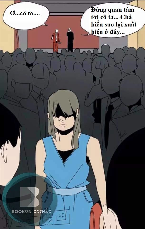 Ứng Dụng Thẩm Mỹ: Chapter 4