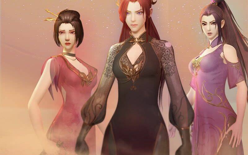 Lâm Uyên Kiếp: Chapter 4