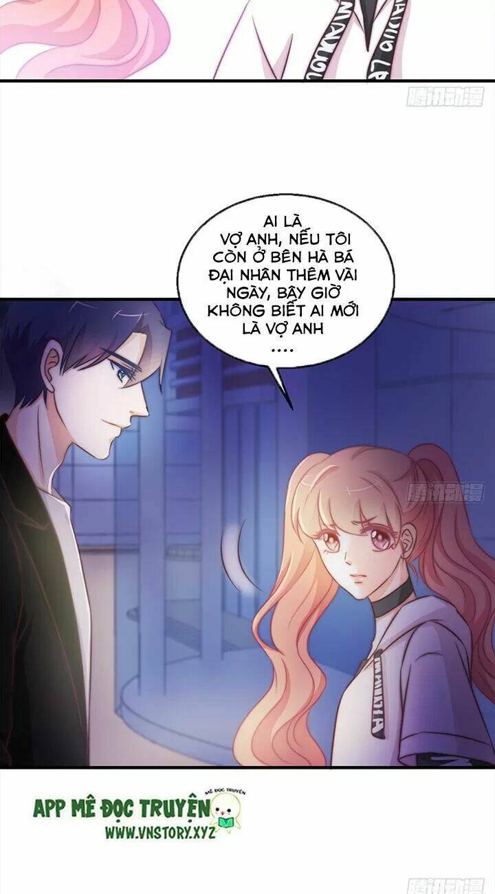 Cẩm Lý Thiếu Nữ Của Tôi: Chapter 95