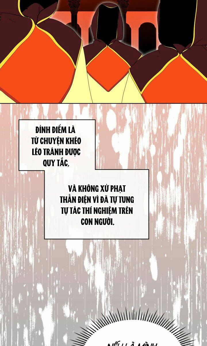 Kẻ Tạo Ra Nữ Phản Diện: Chapter 69.1