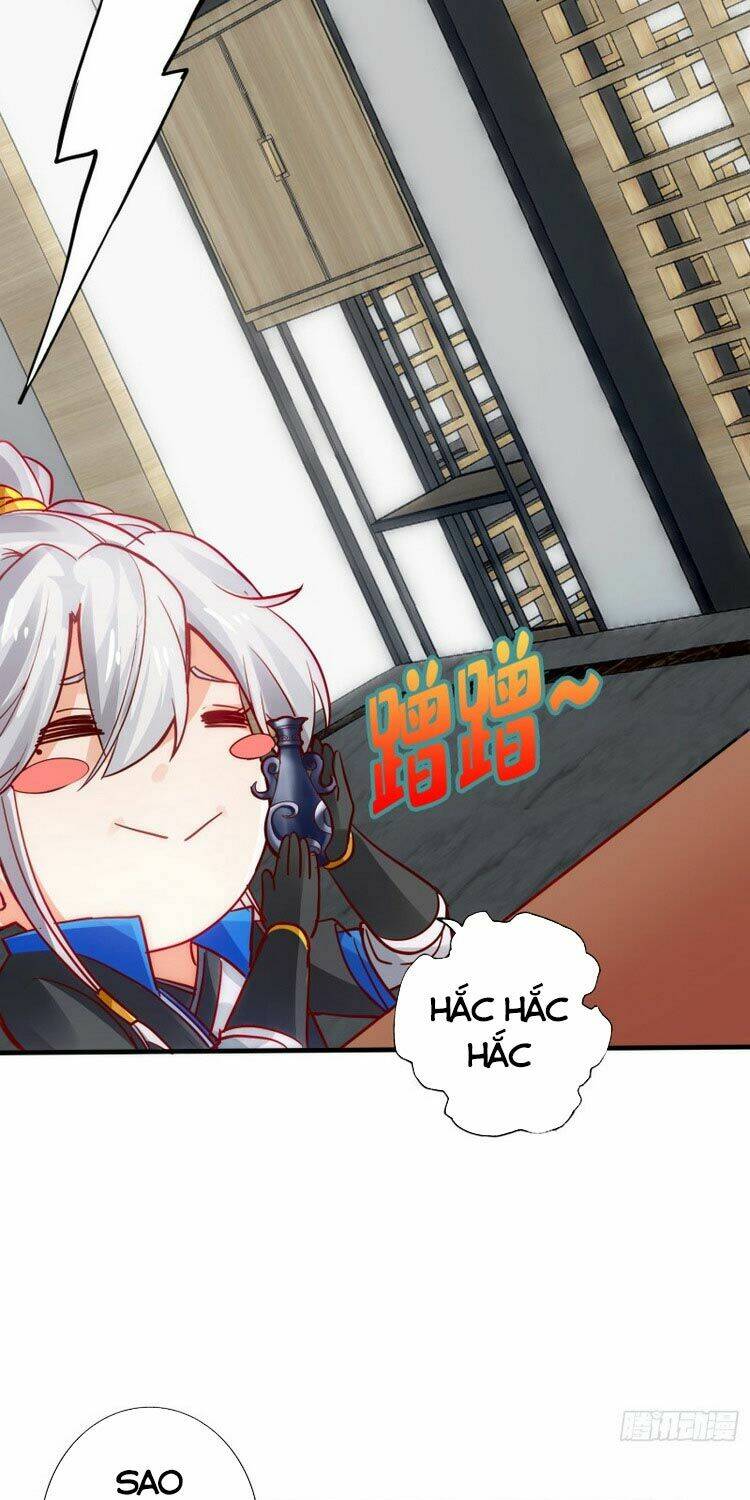 Chư Thiên Ký: Chapter 280