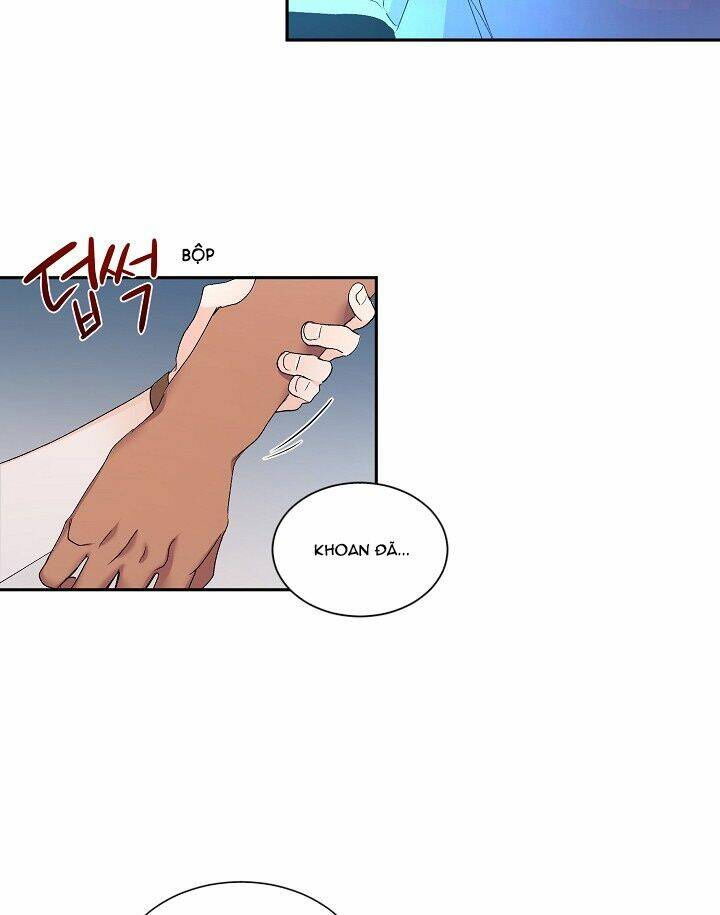 Kẻ Cắp Mặt Trăng: Chapter 9