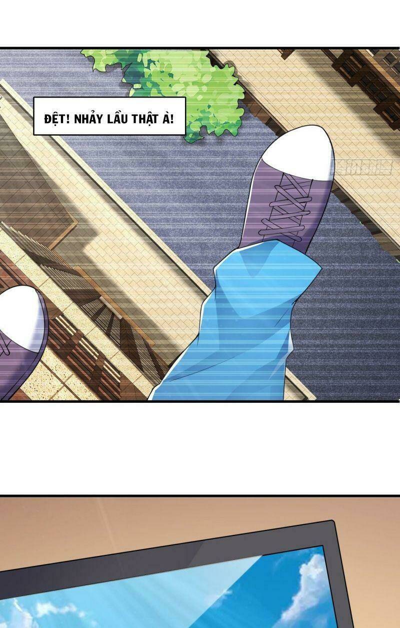 Hệ Thống Bái Kim Siêu Cấp: Chapter 19