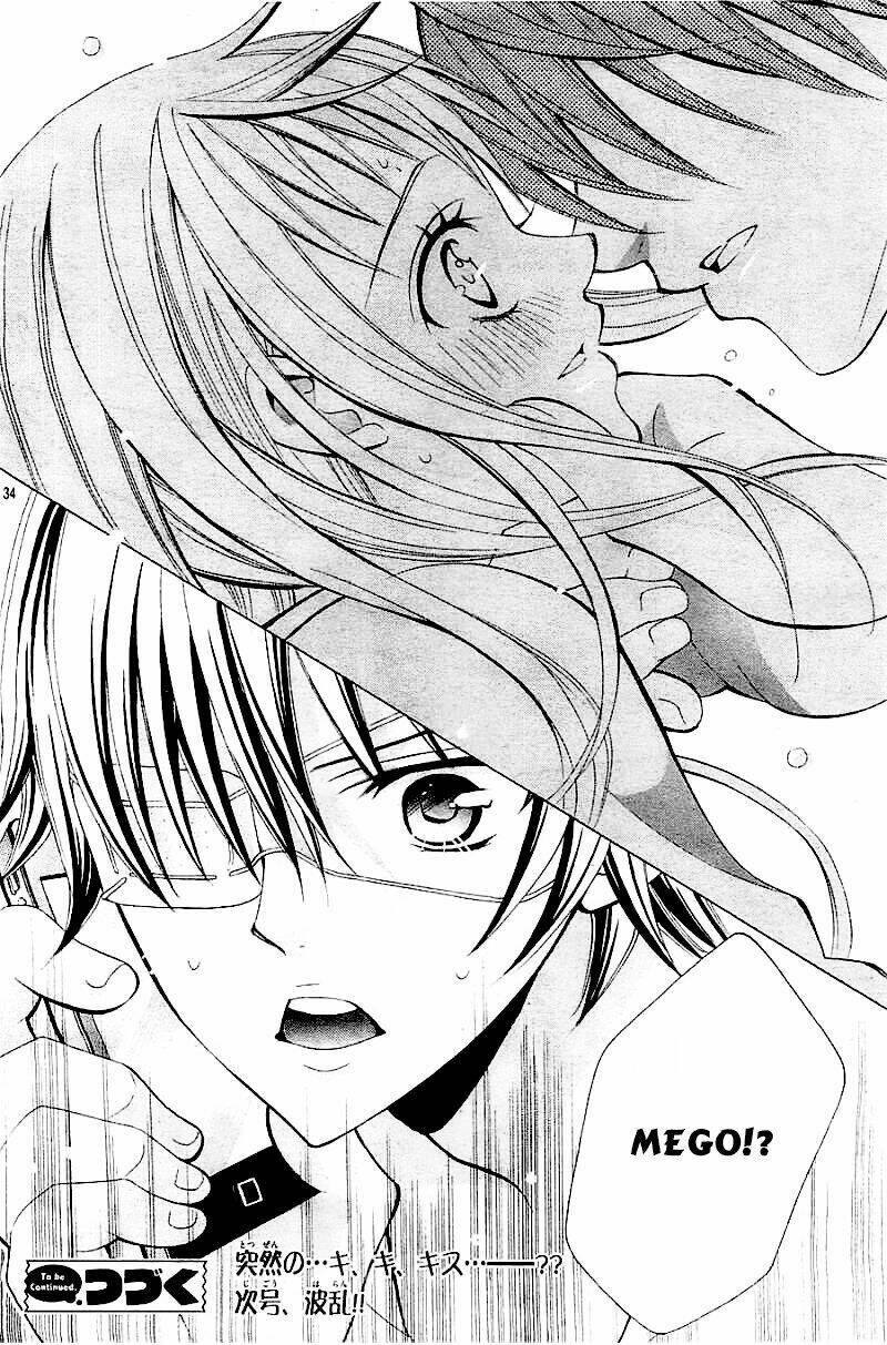 Cuộc Gặp Gỡ Diệu Kỳ: Chapter 28