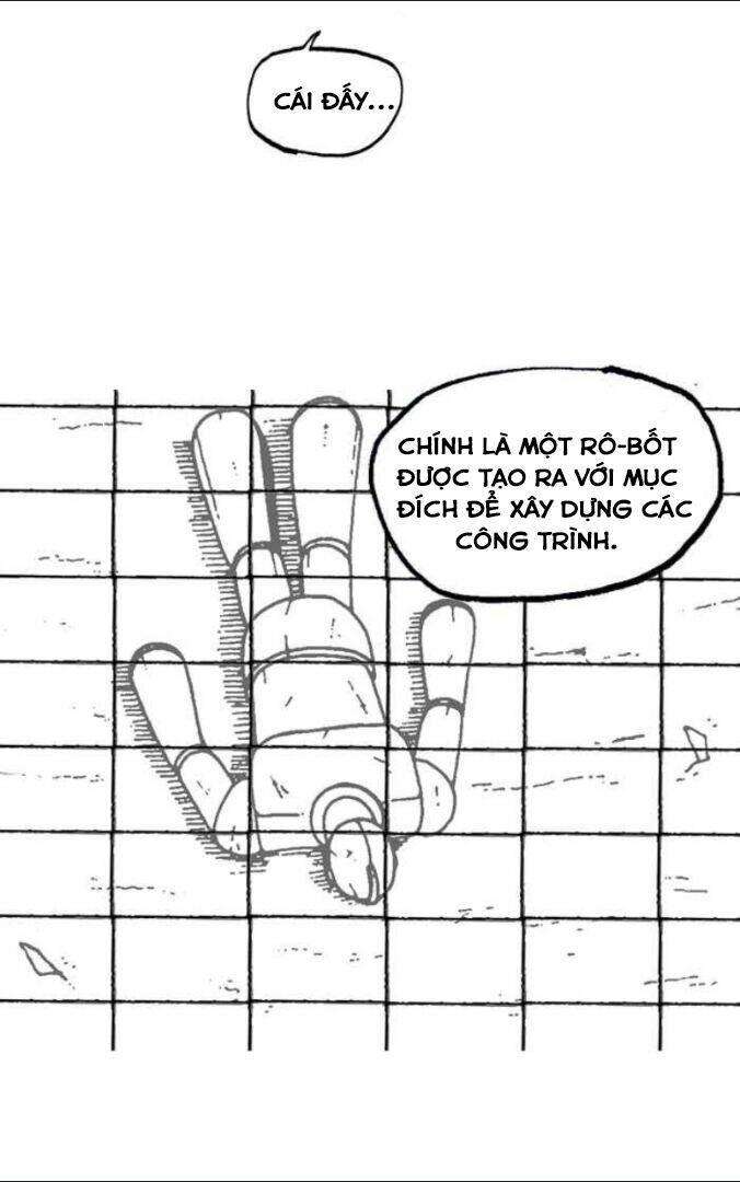 Mắc Kẹt Trên Mặt Trăng: Chapter 14