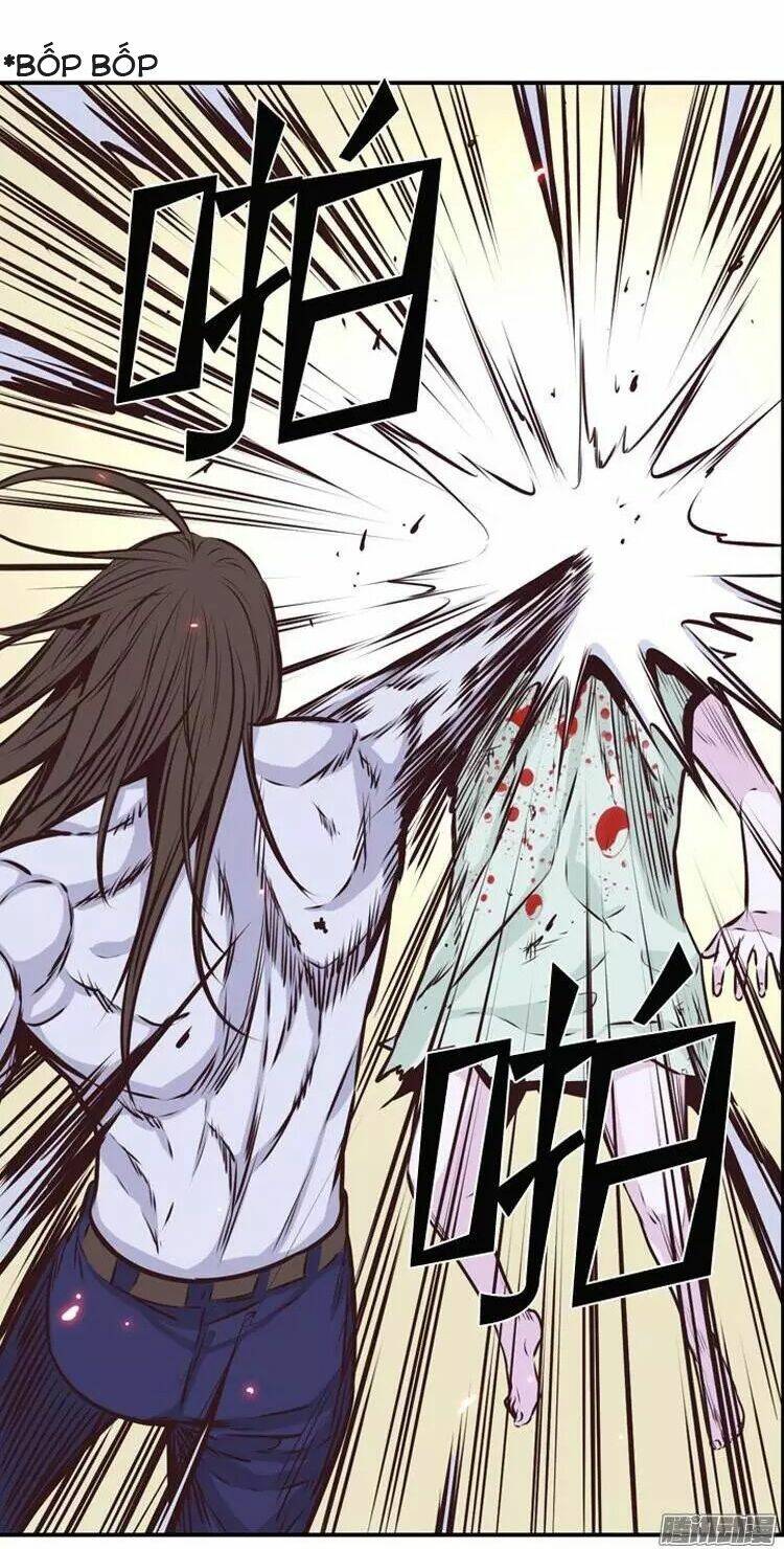 Vua Của Vong Linh: Chapter 198
