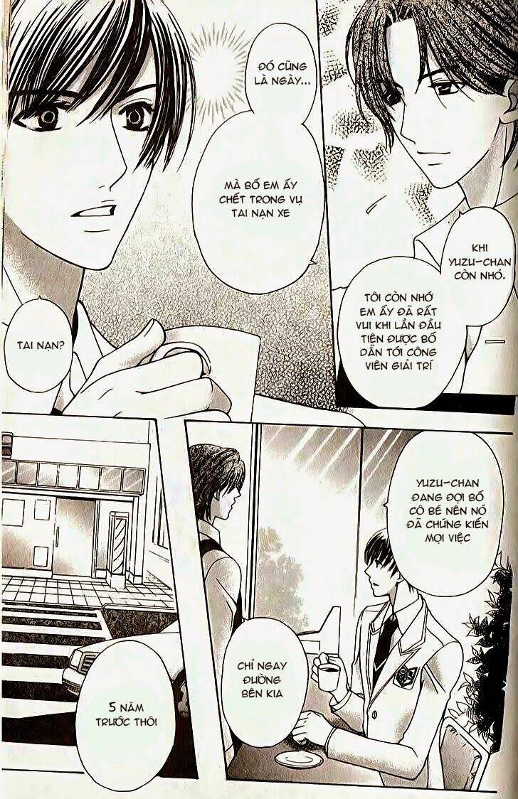 Vị Nữ Thần Cuối Cùng - Ultimate Venus: Chapter 14