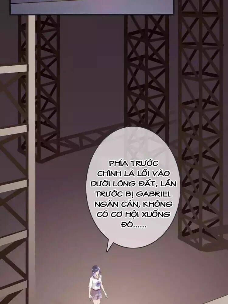 Thiên Thần Không Có Tiết Tháo: Chapter 49