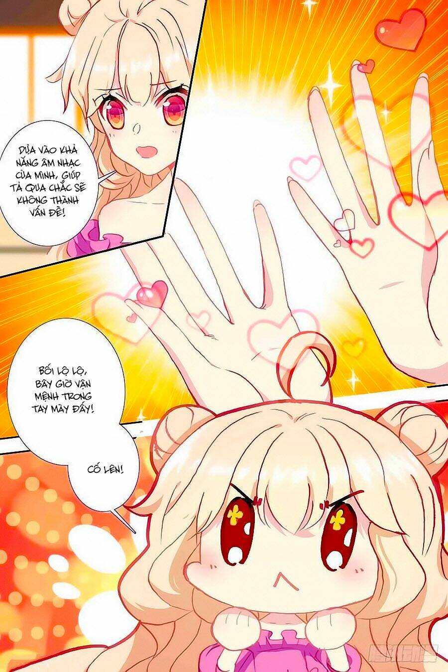 101 Sủng Vật Tình Nhân: Chapter 71