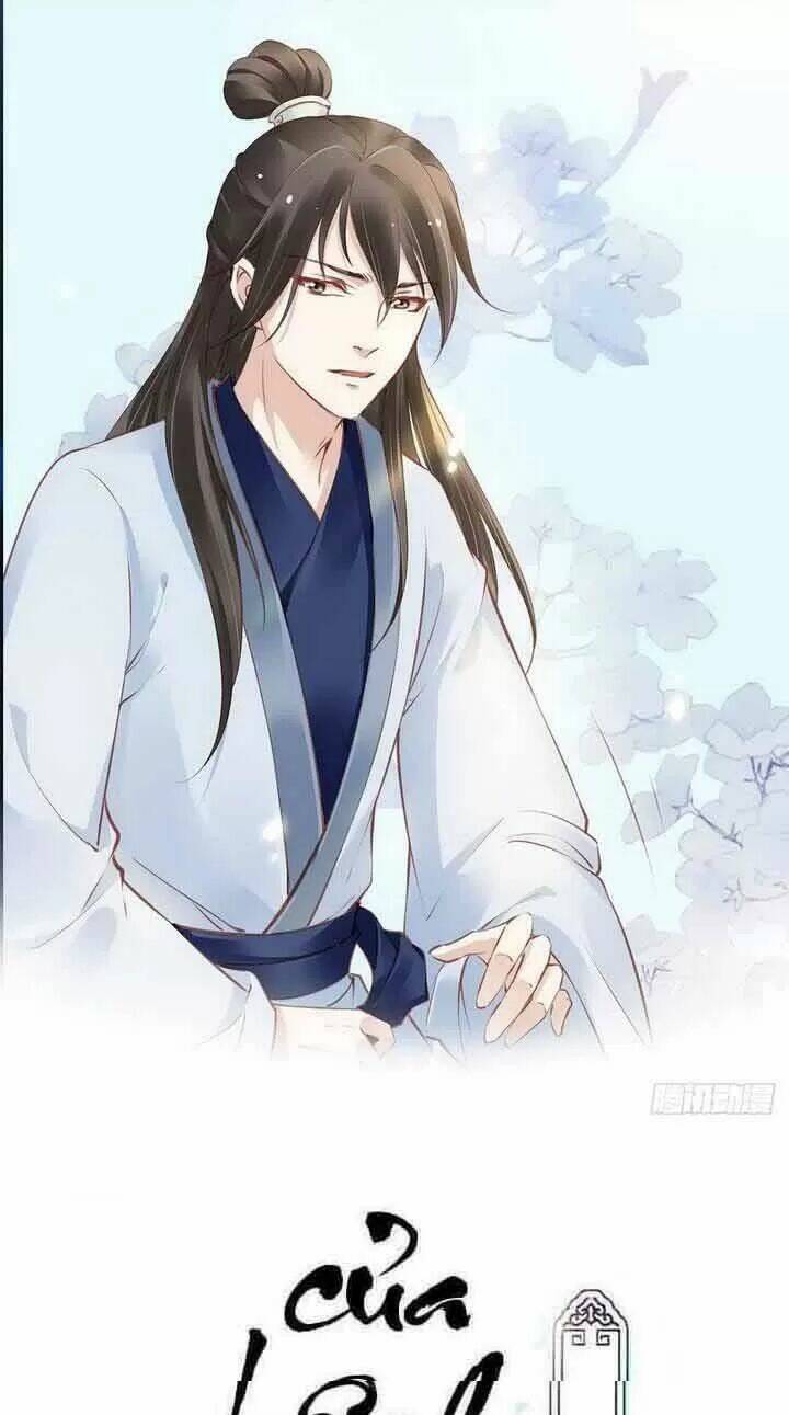 Nàng Trở Thành Bạch Nguyệt Quang Của Vương Gia Bệnh Kiều: Chapter 26