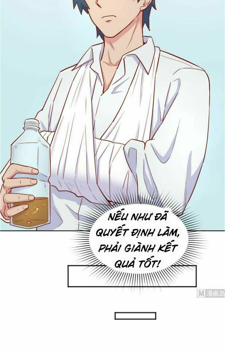 Bác Sĩ Riêng Của Nữ Thần: Chapter 45