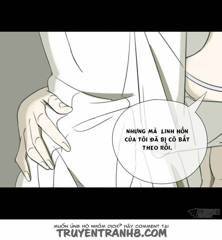 Bệnh Viện Thiên Đường: Chapter 2