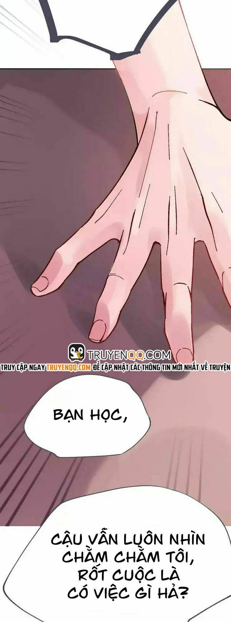 Đôi Mắt Này Chỉ Nhìn Thấy Em: Chapter 1