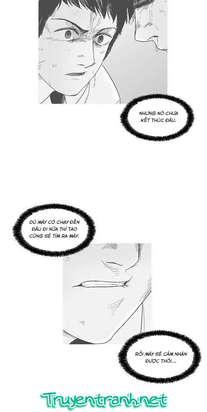 Dear Boy: Chapter 34