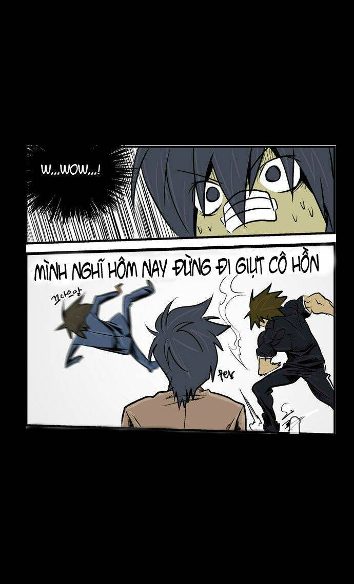 Transfer Student Storm Bringer: Chapter 25