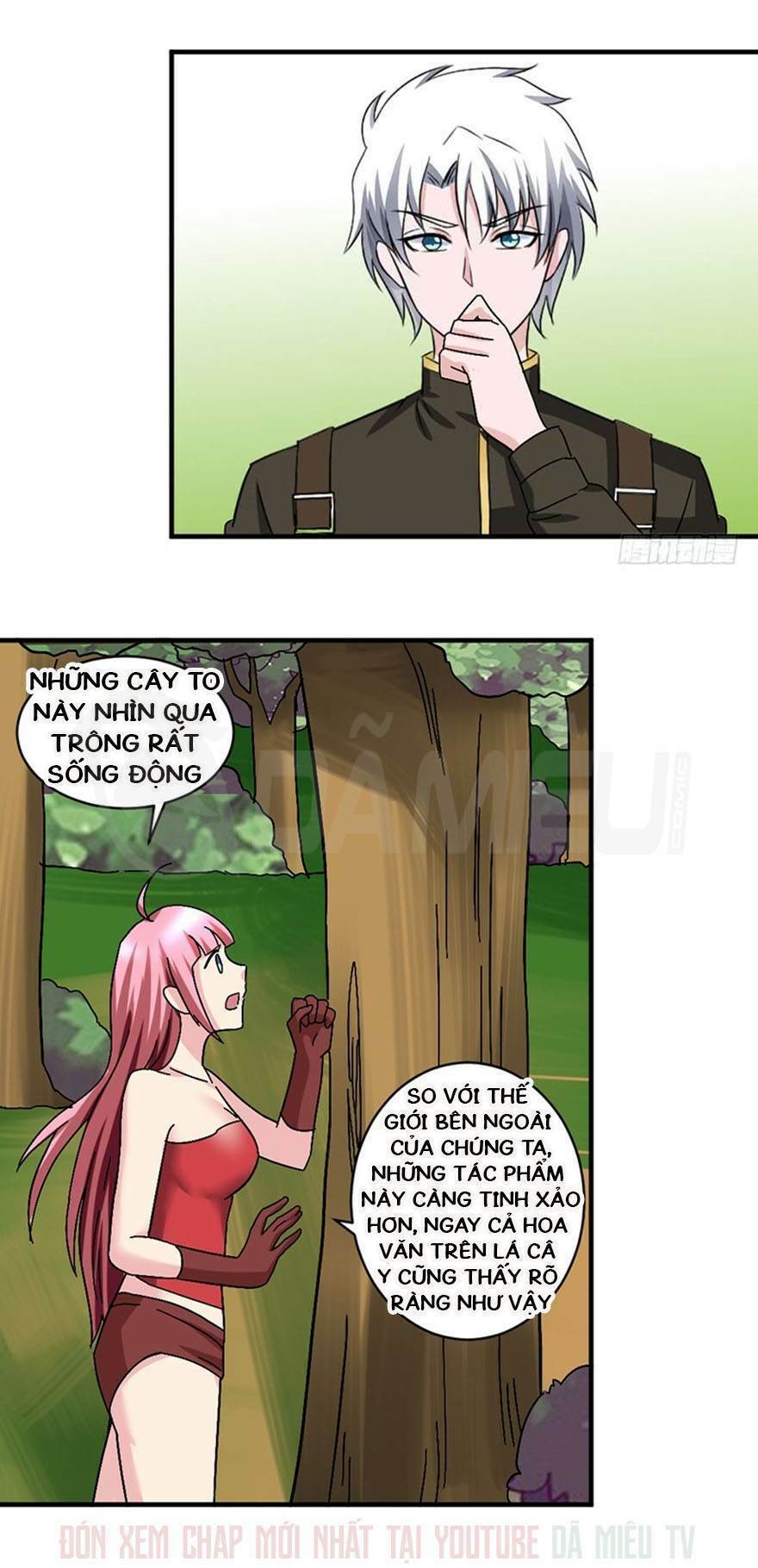 Đô Thị Tu Luyện Cuồng Triều: Chapter 91