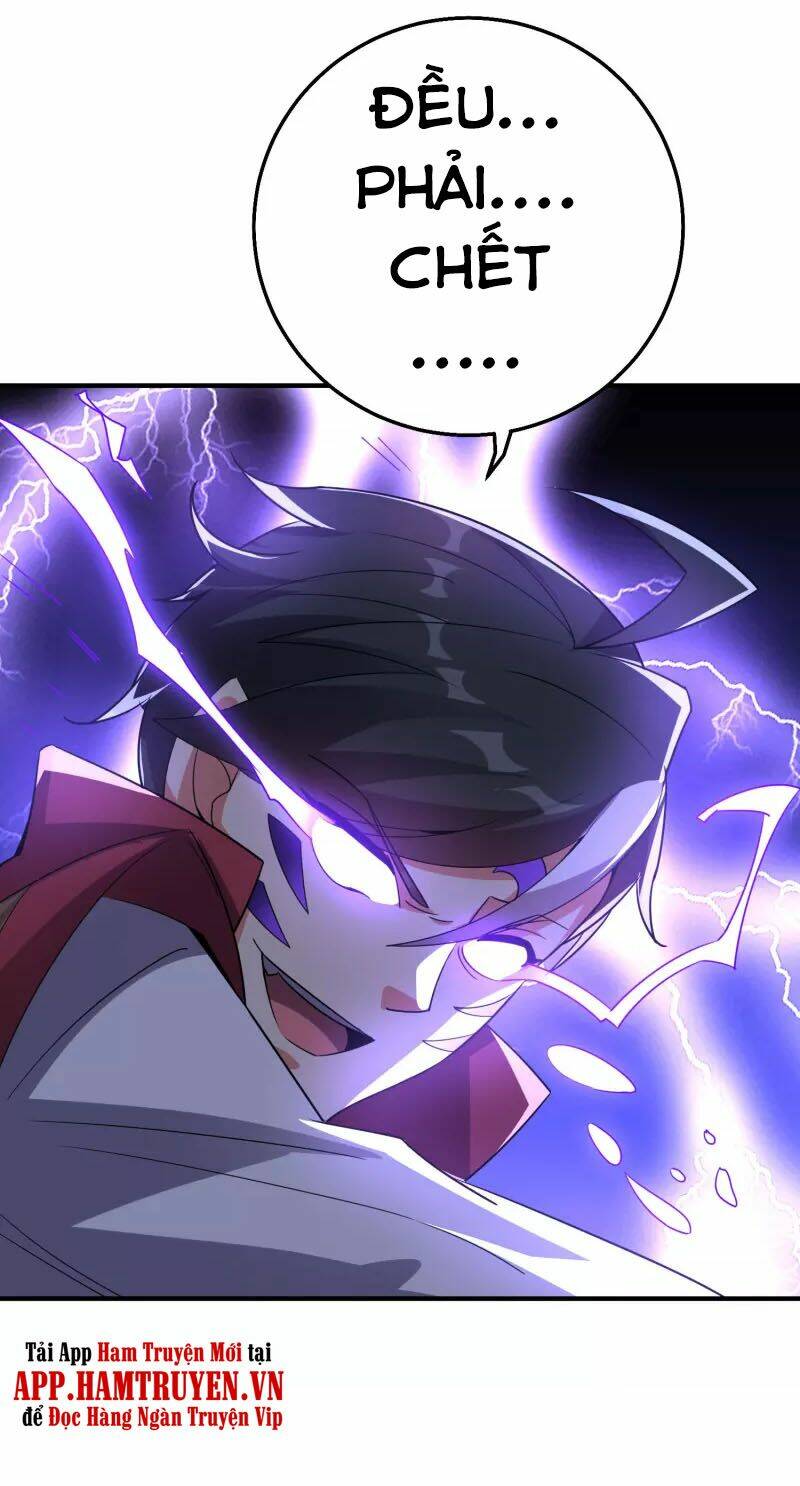 Phục Thiên Thánh Chủ: Chapter 156