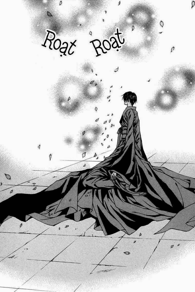 Tân Nương Của Thủy Thần: Chapter 78