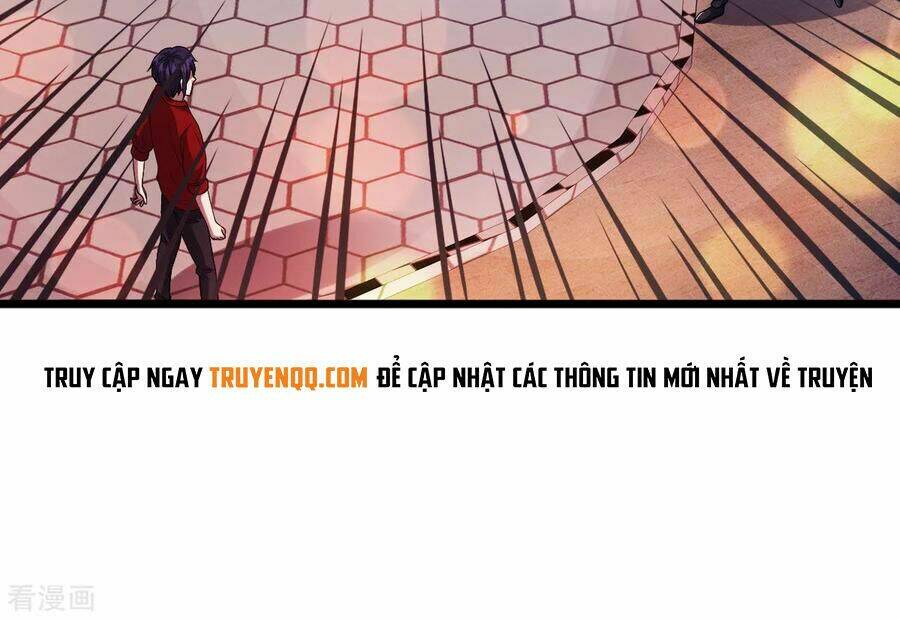 Đô Thị Tà Vương: Chapter 27