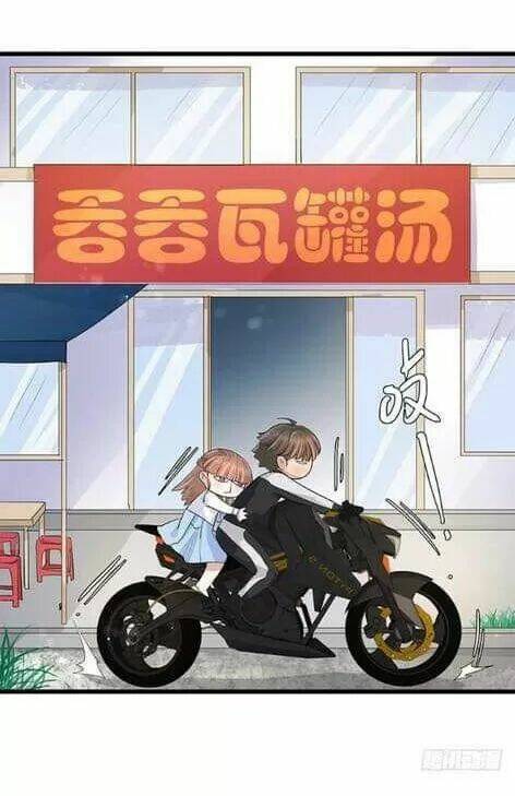 Chào Buổi Sáng, Ức Vạn Manh Thê: Chapter 41