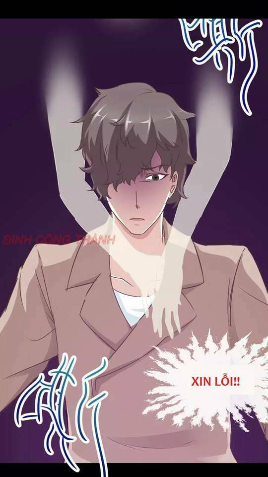 Truyện Kinh Dị Ở Tòa Nhà Số 44: Chapter 47