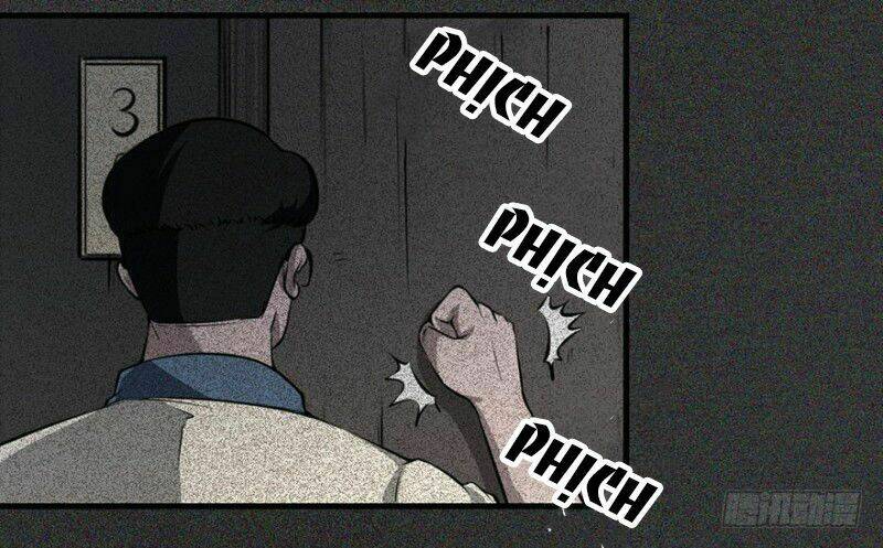 Trở Lại Căn Nhà Ma: Chapter 11