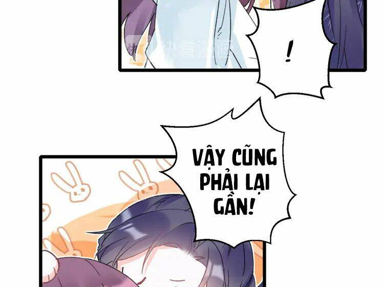 Hoa Nhan Sách: Chapter 208