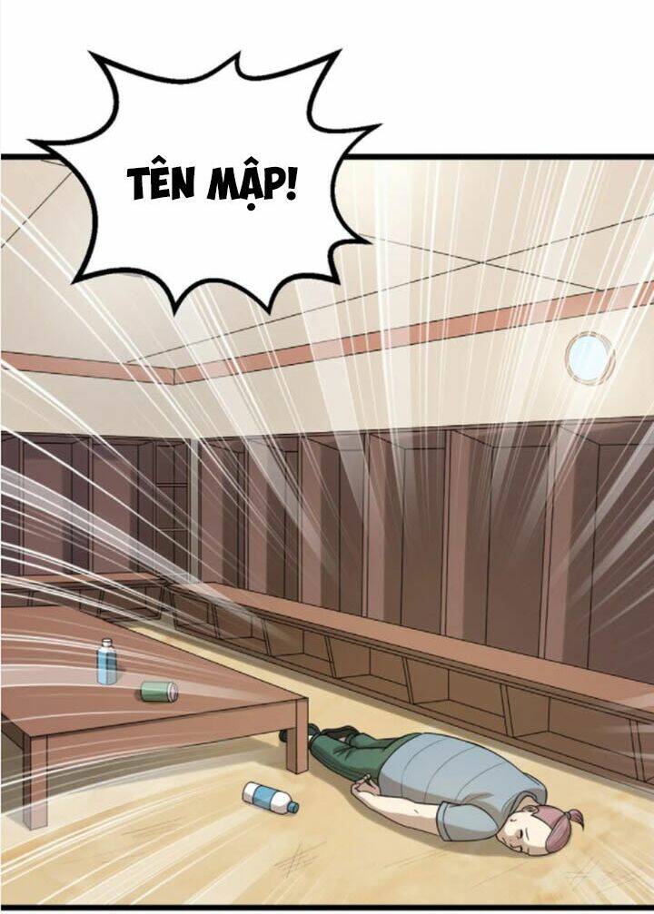 Đai Ca Trở Lại Tuổi 16: Chapter 42