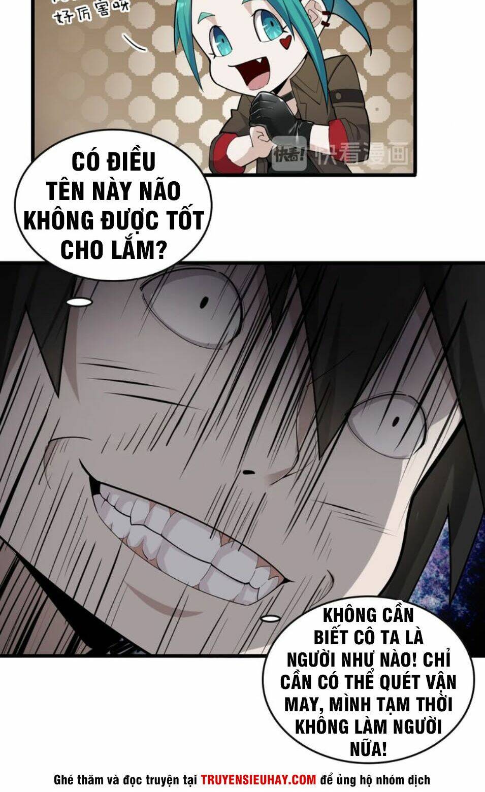 Siêu Cấp Đại Chủ Bạ: Chapter 49