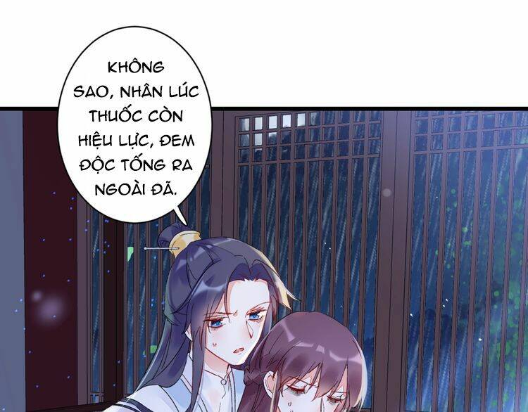Hoa Nhan Sách: Chapter 85.2