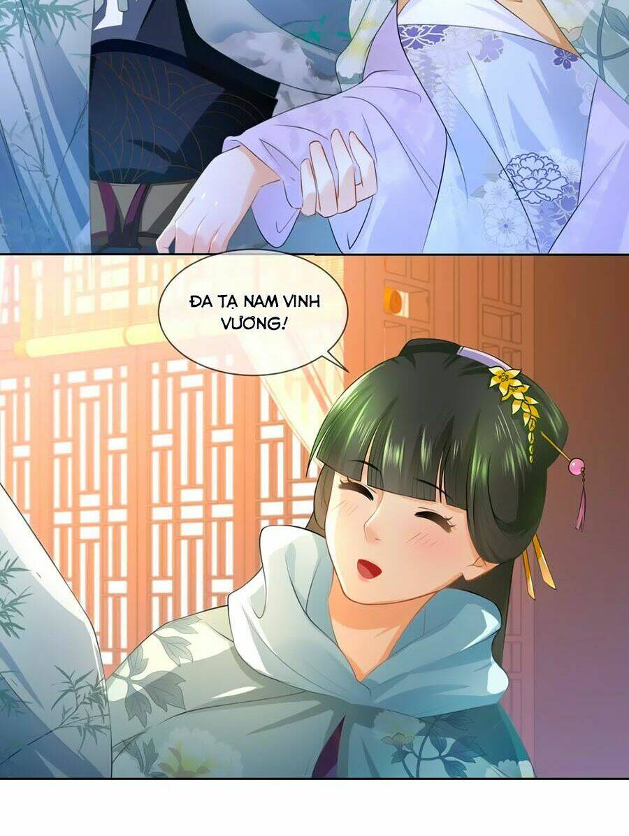 Trù Nương Hoàng Hậu: Chapter 34