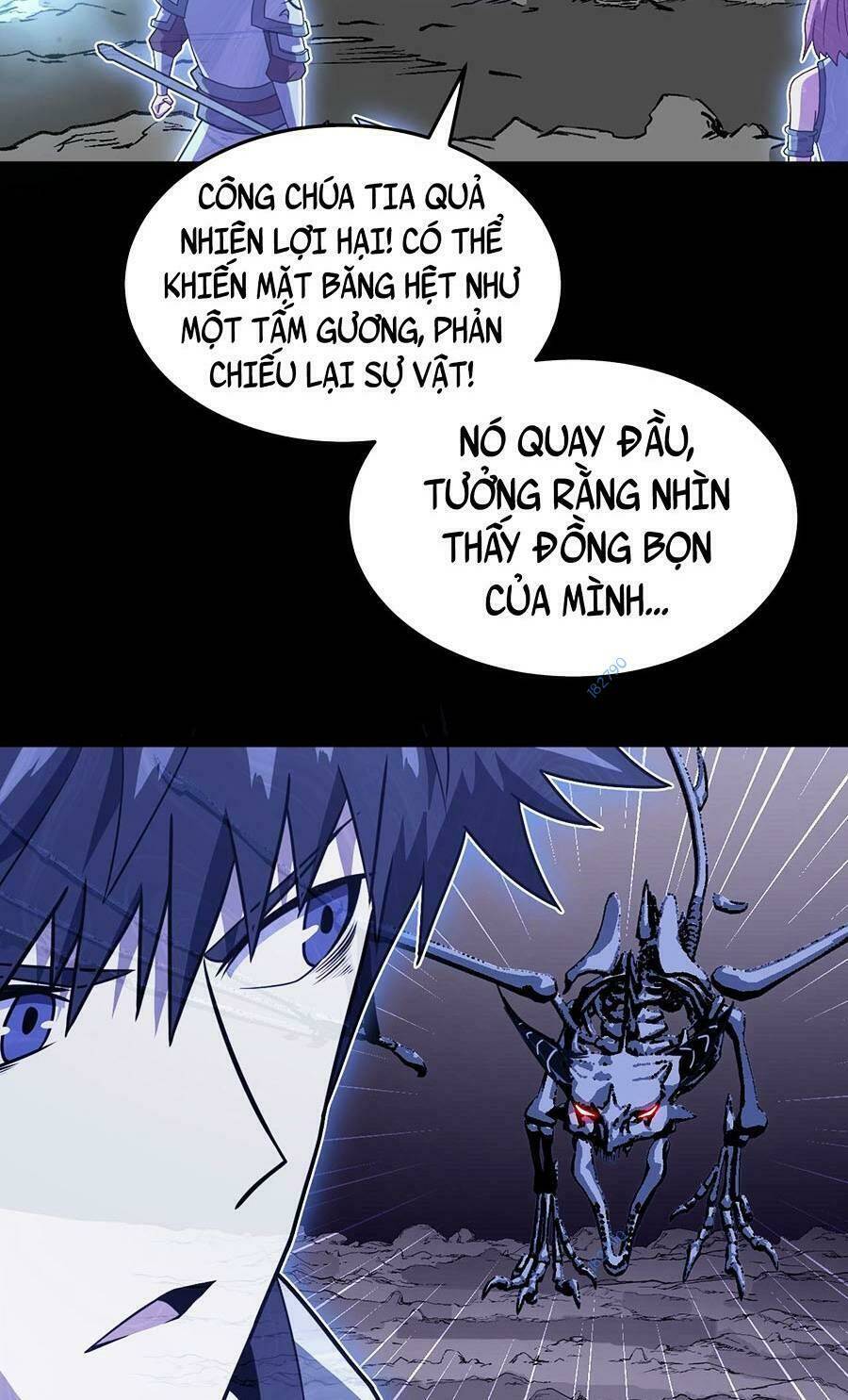 Tác Giả Sinh Tồn Ký: Chapter 17