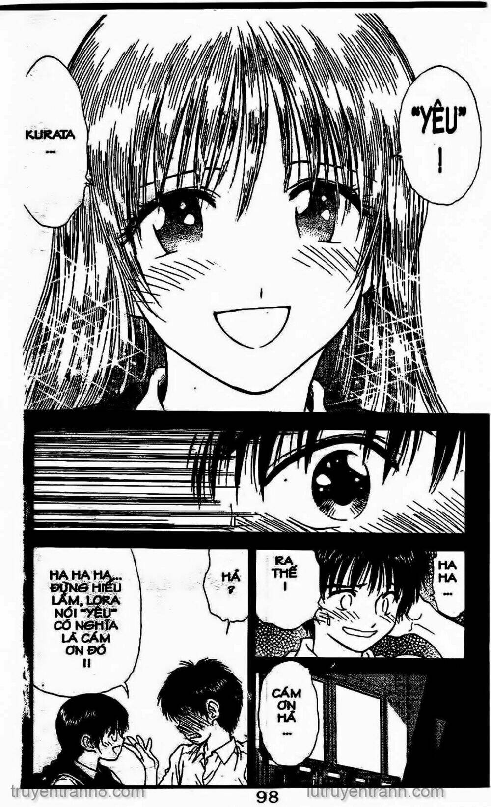 Saladdays: Chapter 131