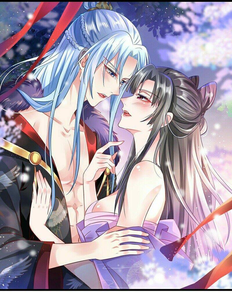 Nam Thần Truy Thê Chỉ Nam: Chapter 122.1