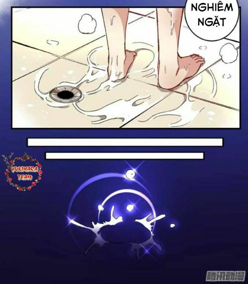 Tướng Quân Hữu Hỷ: Chapter 39