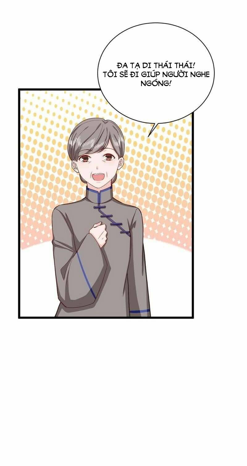 Vợ Yêu Tư Sủng Của Thiếu Soái: Chapter 34