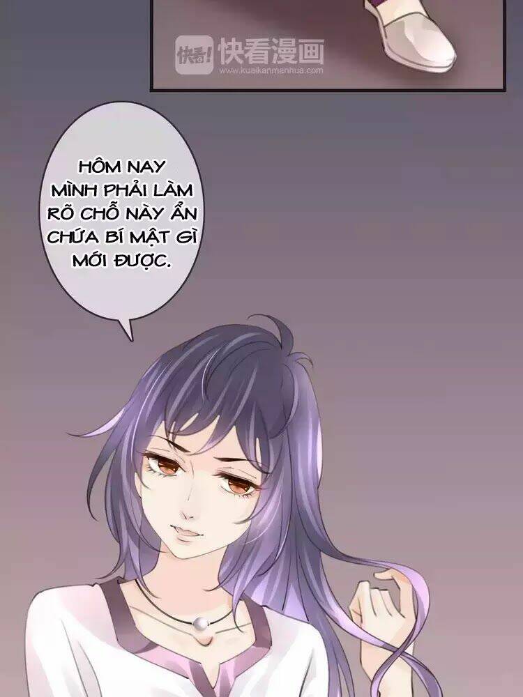 Thiên Thần Không Có Tiết Tháo: Chapter 49