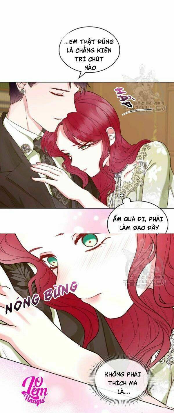 Kẻ Tạo Ra Nữ Phản Diện: Chapter 29