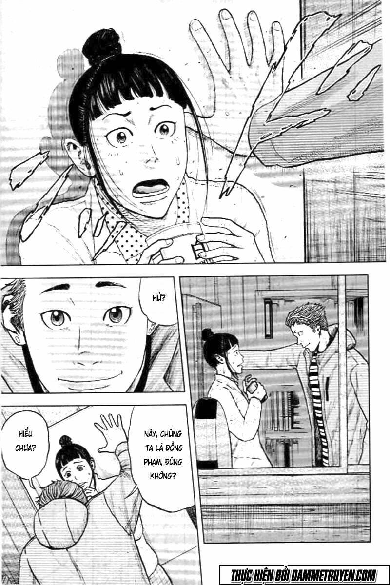 Monkey Peak - Đỉnh Núi Khỉ: Chapter 15