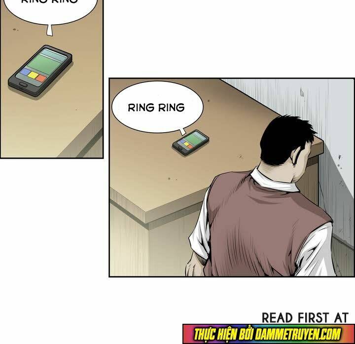 Double Casting: Chapter 31