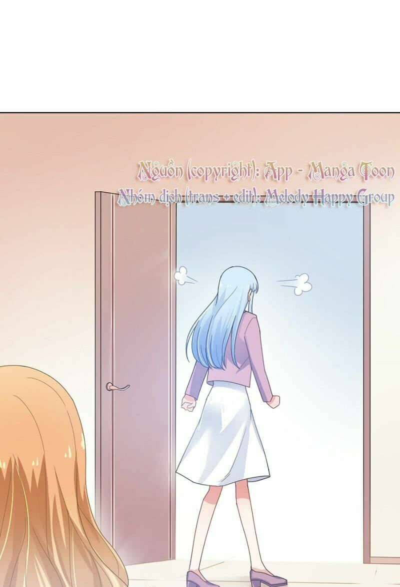 Ma Lạt Thiên Kim Đẩu Ác Thiếu: Chapter 118