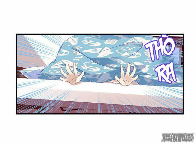 Thiên lại âm linh: Chapter 9