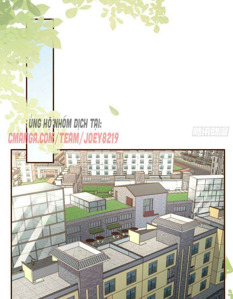 Bạn Gái Tôi Mới 30+: Chapter 68