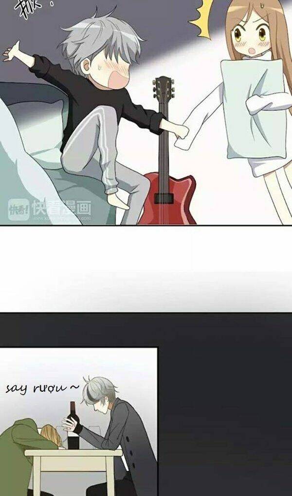 Thần Tượng Điểm Zero: Chapter 81