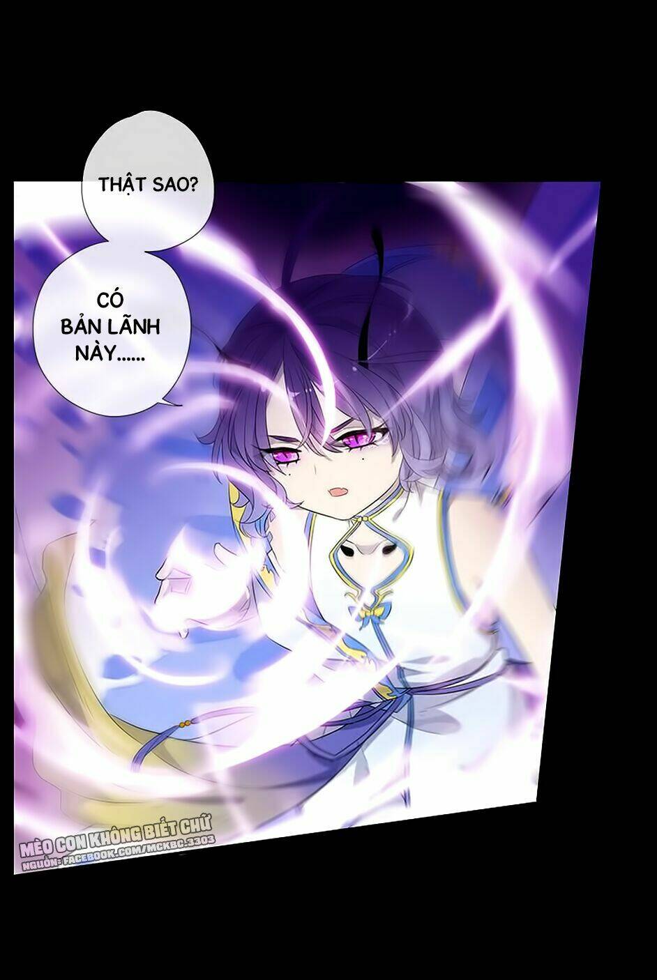 Bách Yêu Dị Văn: Chapter 54