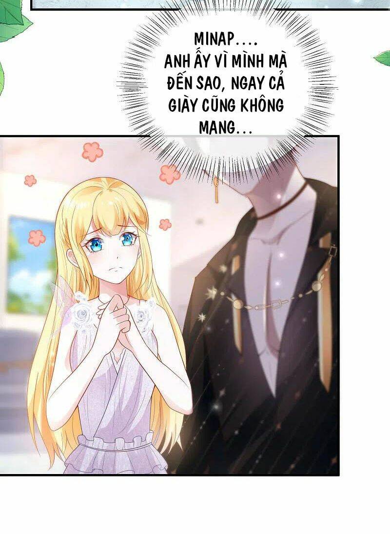 Sủng Hậu Của Vương: Chapter 142